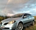 Синій Ніссан Прімера, об'ємом двигуна 1.8 л та пробігом 311 тис. км за 4000 $, фото 1 на Automoto.ua