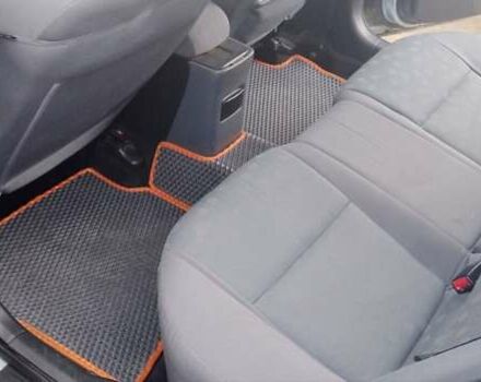 Синий Ниссан Примера, объемом двигателя 1.8 л и пробегом 311 тыс. км за 5100 $, фото 19 на Automoto.ua