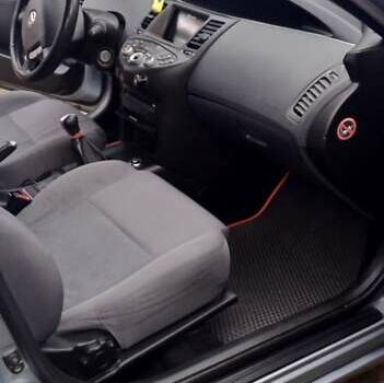 Синий Ниссан Примера, объемом двигателя 1.8 л и пробегом 311 тыс. км за 5100 $, фото 20 на Automoto.ua