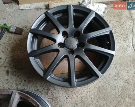 Синий Ниссан Примера, объемом двигателя 1.8 л и пробегом 311 тыс. км за 5100 $, фото 27 на Automoto.ua