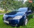 Синій Ніссан Прімера, об'ємом двигуна 1.8 л та пробігом 250 тис. км за 5100 $, фото 1 на Automoto.ua