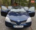 Синій Ніссан Прімера, об'ємом двигуна 1.8 л та пробігом 270 тис. км за 4900 $, фото 14 на Automoto.ua