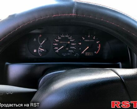 Синий Ниссан Примера, объемом двигателя 1.6 л и пробегом 316 тыс. км за 2000 $, фото 10 на Automoto.ua