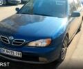 Синий Ниссан Примера, объемом двигателя 1.6 л и пробегом 0 тыс. км за 1999 $, фото 1 на Automoto.ua