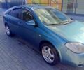 Синий Ниссан Примера, объемом двигателя 2 л и пробегом 240 тыс. км за 4500 $, фото 6 на Automoto.ua