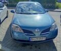 Синий Ниссан Примера, объемом двигателя 2 л и пробегом 240 тыс. км за 4500 $, фото 12 на Automoto.ua