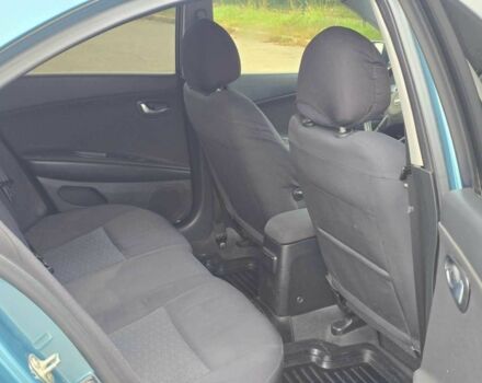 Синий Ниссан Примера, объемом двигателя 1.8 л и пробегом 270 тыс. км за 3999 $, фото 8 на Automoto.ua