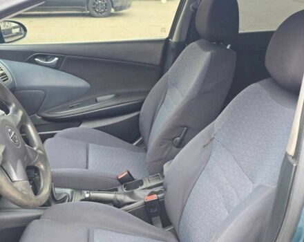 Синий Ниссан Примера, объемом двигателя 1.8 л и пробегом 270 тыс. км за 3999 $, фото 13 на Automoto.ua