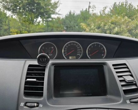 Синий Ниссан Примера, объемом двигателя 1.8 л и пробегом 270 тыс. км за 3999 $, фото 6 на Automoto.ua