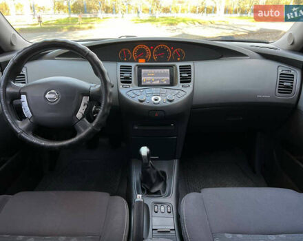 Синий Ниссан Примера, объемом двигателя 0 л и пробегом 177 тыс. км за 3999 $, фото 23 на Automoto.ua