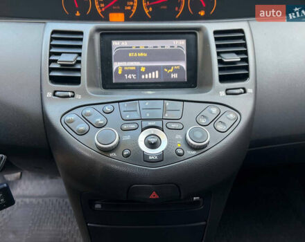 Синий Ниссан Примера, объемом двигателя 0 л и пробегом 177 тыс. км за 3999 $, фото 29 на Automoto.ua