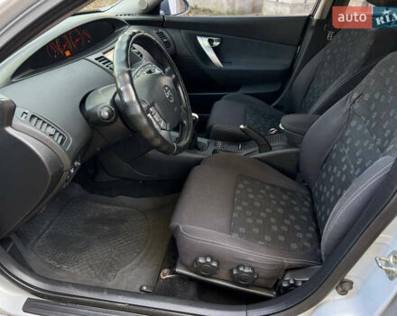 Синий Ниссан Примера, объемом двигателя 0 л и пробегом 177 тыс. км за 3999 $, фото 17 на Automoto.ua