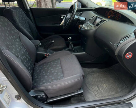 Синий Ниссан Примера, объемом двигателя 0 л и пробегом 177 тыс. км за 3999 $, фото 25 на Automoto.ua