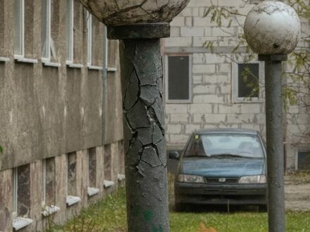 Синий Ниссан Примера, объемом двигателя 1.6 л и пробегом 190 тыс. км за 949 $, фото 1 на Automoto.ua