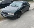 Зеленый Ниссан Примера, объемом двигателя 1.6 л и пробегом 100 тыс. км за 750 $, фото 1 на Automoto.ua