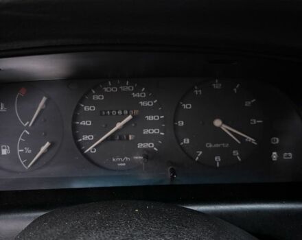 Зеленый Ниссан Примера, объемом двигателя 1.6 л и пробегом 3 тыс. км за 1039 $, фото 4 на Automoto.ua