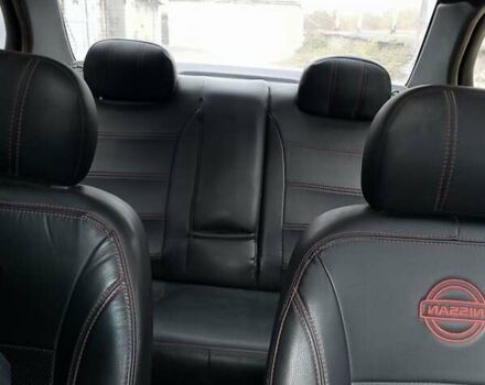 Зелений Ніссан Прімера, об'ємом двигуна 1.6 л та пробігом 416 тис. км за 2000 $, фото 13 на Automoto.ua