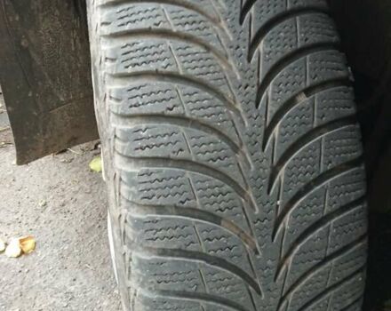 Зелений Ніссан Прімера, об'ємом двигуна 1.6 л та пробігом 416 тис. км за 2000 $, фото 12 на Automoto.ua