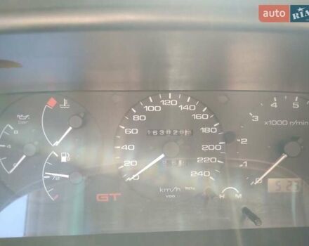 Зеленый Ниссан Примера, объемом двигателя 2 л и пробегом 163 тыс. км за 2700 $, фото 1 на Automoto.ua