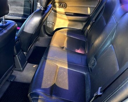 Зелений Ніссан Прімера, об'ємом двигуна 1.6 л та пробігом 405 тис. км за 2000 $, фото 2 на Automoto.ua