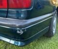Зеленый Ниссан Примера, объемом двигателя 1.6 л и пробегом 280 тыс. км за 1400 $, фото 10 на Automoto.ua