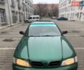 Зеленый Ниссан Примера, объемом двигателя 1.6 л и пробегом 470 тыс. км за 2800 $, фото 1 на Automoto.ua