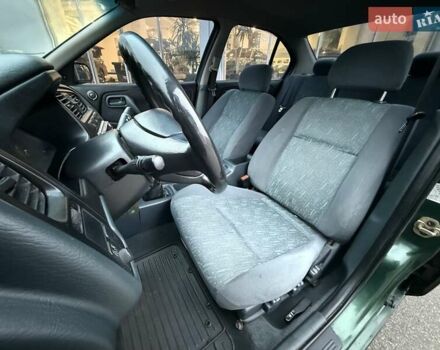 Зелений Ніссан Прімера, об'ємом двигуна 1.6 л та пробігом 280 тис. км за 2999 $, фото 13 на Automoto.ua