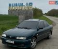 Зеленый Ниссан Примера, объемом двигателя 2 л и пробегом 277 тыс. км за 1950 $, фото 1 на Automoto.ua