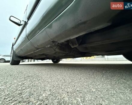 Зелений Ніссан Прімера, об'ємом двигуна 1.6 л та пробігом 280 тис. км за 2999 $, фото 29 на Automoto.ua