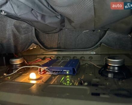 Зелений Ніссан Прімера, об'ємом двигуна 1.6 л та пробігом 280 тис. км за 2999 $, фото 23 на Automoto.ua