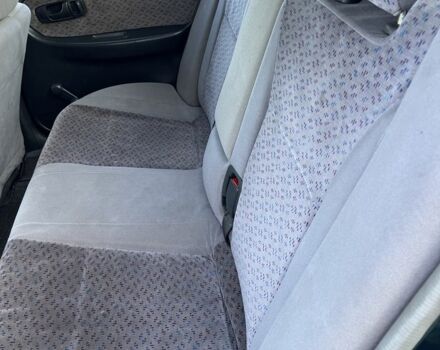 Зеленый Ниссан Примера, объемом двигателя 1.6 л и пробегом 280 тыс. км за 1400 $, фото 1 на Automoto.ua