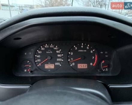 Зелений Ніссан Прімера, об'ємом двигуна 1.6 л та пробігом 280 тис. км за 2999 $, фото 18 на Automoto.ua