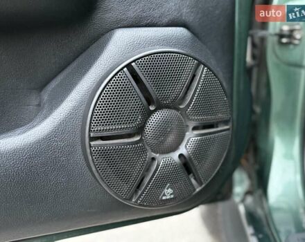 Зелений Ніссан Прімера, об'ємом двигуна 1.6 л та пробігом 280 тис. км за 2999 $, фото 21 на Automoto.ua