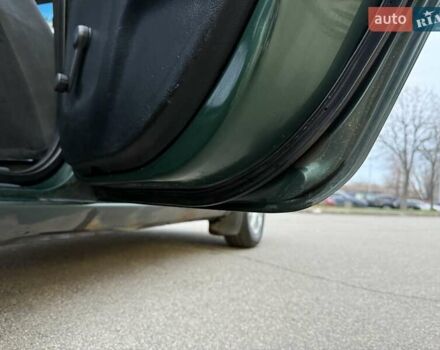 Зелений Ніссан Прімера, об'ємом двигуна 1.6 л та пробігом 280 тис. км за 2999 $, фото 26 на Automoto.ua