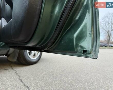 Зелений Ніссан Прімера, об'ємом двигуна 1.6 л та пробігом 280 тис. км за 2999 $, фото 27 на Automoto.ua