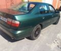 Зеленый Ниссан Примера, объемом двигателя 2 л и пробегом 250 тыс. км за 1900 $, фото 4 на Automoto.ua