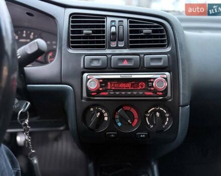 Зелений Ніссан Прімера, об'ємом двигуна 1.6 л та пробігом 280 тис. км за 2999 $, фото 20 на Automoto.ua