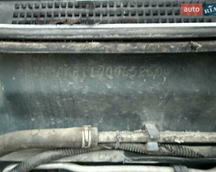 Зелений Ніссан Прімера, об'ємом двигуна 1.6 л та пробігом 280 тис. км за 2999 $, фото 32 на Automoto.ua