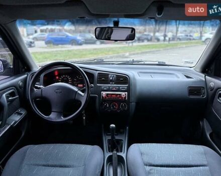 Зелений Ніссан Прімера, об'ємом двигуна 1.6 л та пробігом 280 тис. км за 2999 $, фото 8 на Automoto.ua