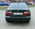 Зелений Ніссан Прімера, об'ємом двигуна 1.6 л та пробігом 280 тис. км за 2999 $, фото 5 на Automoto.ua