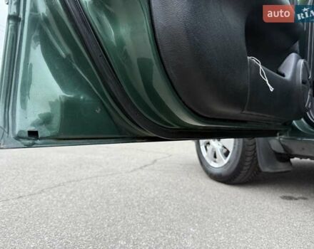 Зелений Ніссан Прімера, об'ємом двигуна 1.6 л та пробігом 280 тис. км за 2999 $, фото 25 на Automoto.ua