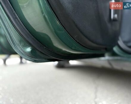 Зелений Ніссан Прімера, об'ємом двигуна 1.6 л та пробігом 280 тис. км за 2999 $, фото 24 на Automoto.ua