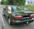 Зеленый Ниссан Примера, объемом двигателя 2 л и пробегом 301 тыс. км за 1950 $, фото 2 на Automoto.ua