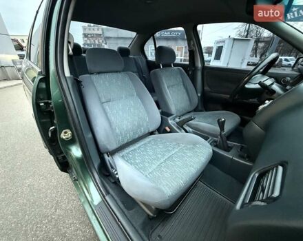 Зелений Ніссан Прімера, об'ємом двигуна 1.6 л та пробігом 280 тис. км за 2999 $, фото 12 на Automoto.ua