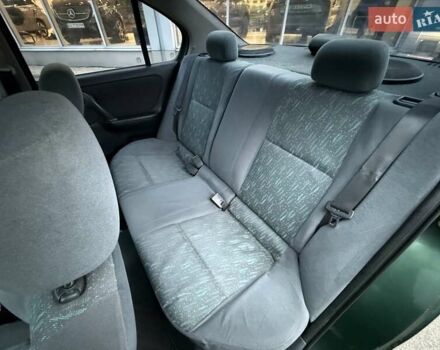 Зелений Ніссан Прімера, об'ємом двигуна 1.6 л та пробігом 280 тис. км за 2999 $, фото 17 на Automoto.ua