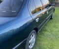 Зеленый Ниссан Примера, объемом двигателя 1.6 л и пробегом 280 тыс. км за 1400 $, фото 8 на Automoto.ua