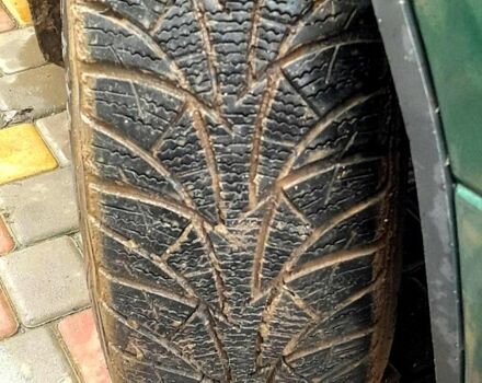 Зелений Ніссан Прімера, об'ємом двигуна 1.6 л та пробігом 0 тис. км за 2300 $, фото 3 на Automoto.ua