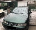 Зелений Ніссан Прімера, об'ємом двигуна 2 л та пробігом 315 тис. км за 2700 $, фото 1 на Automoto.ua