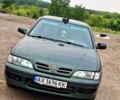 Зелений Ніссан Прімера, об'ємом двигуна 1.6 л та пробігом 0 тис. км за 3000 $, фото 3 на Automoto.ua
