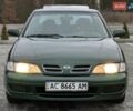 Зелений Ніссан Прімера, об'ємом двигуна 2 л та пробігом 263 тис. км за 1999 $, фото 1 на Automoto.ua